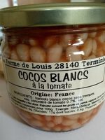 Cocos blancs