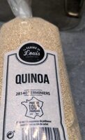 Quinoa
