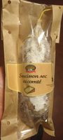 Saucisson Sec au Comté