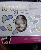 Dragées