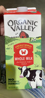 Whole Milk