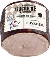 Andouille de Guémené