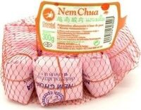 Nem chua