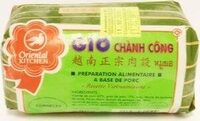 Gio Chanh Cong 500G Orinetal Kitchen
