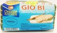 Gio Bi 500G Orinetal Kitchen