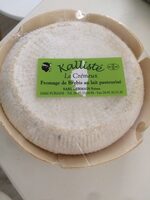 Kallisté le cremeux