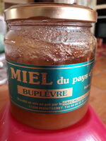Buplèvre