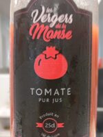 Jus de tomate