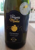 Pomme Pétillant