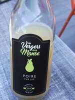 Poire Pur Jus