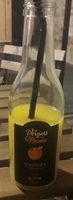 Pur jus d'orange