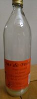Jus de poire
