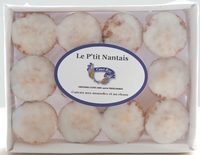 Le P'tit Nantais