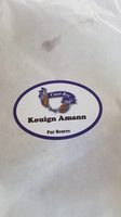 Kouign Amann
