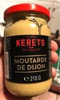 Moutarde de dijon