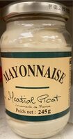 Mayonnaise