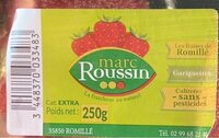 Fraise