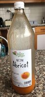 Necter Abricot
