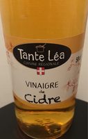 Vinaigre de cidre