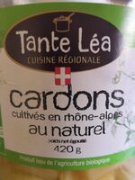 Cardon Bio Au Naturel