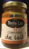 Confiture de lait