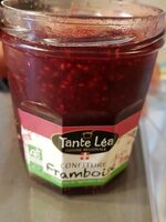 Confiture Framboise