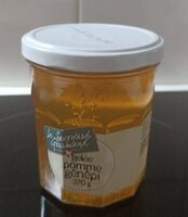Gelée pomme génépi 370 g
