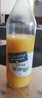 Pur Jus Orange