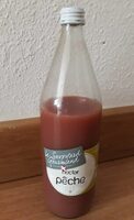 Nectar pêche 1l