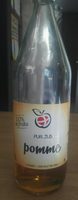 Pur jus pomme