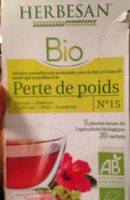Perte de poids