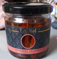 Tomates séchées