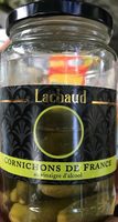 Cornichons