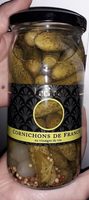 Cornichons de France