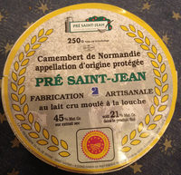 Camembert de Normandie