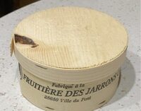 Boite Mont D'or