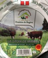 Reblochon