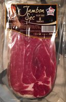 Jambon sec