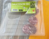 Saucisson sec