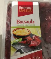 Bresaola