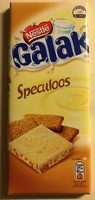 Galak speculoos