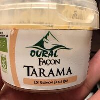 Façon tarama