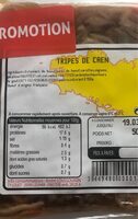 Tripes De Caen 500 G