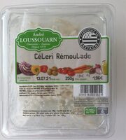 Celeri Remoulade 250G