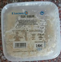 Celeri remoulade