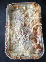 Endives au jambon