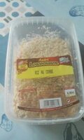 Riz au crabe