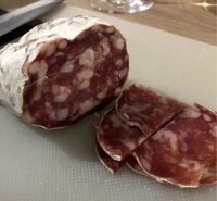 Saucisson sec supérieur