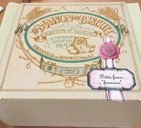 Petits Fours , 500g