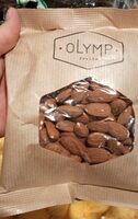 Amandes